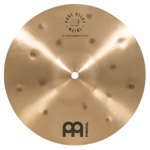 Meinl PA10EHS Pure Alloy 10 Splash talerz