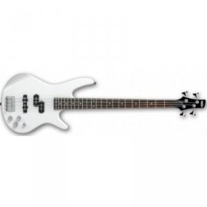Ibanez GSR200-PW Pearl White gitara basowa