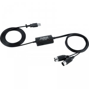 ROLAND UM-ONE MK2 interfejs MIDI USB