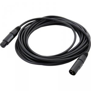 PRS PRS-MIC-25 kabel XLR-XLR 7,5m VanDamme WYPRZEDAŻ