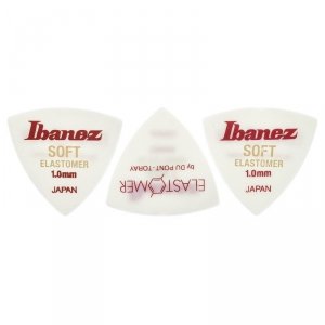 Ibanez BEL8ST10 Elastomer zestaw 3 kostek