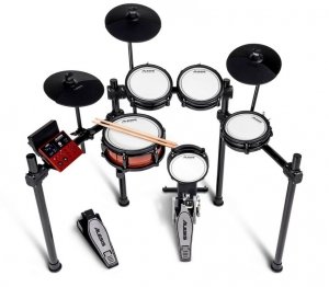 Alesis Nitro Pro Kit perkusja elektroniczna