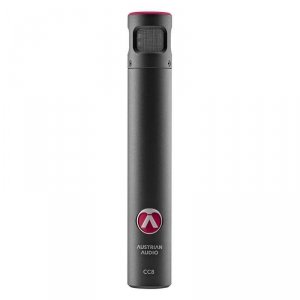 Austrian Audio CC8 - Mikrofon pojemnościowy