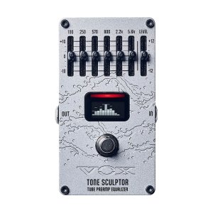 Vox Valvenergy Tone Sculptor Nutube efekt do gitary Equalizer