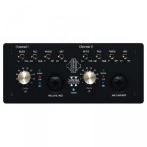 Sontronics Sonora 2 przedwzmacniacz mikrofonowy