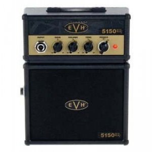 EVH 022-3534-100 Micro Stack EL34 wzmacniacz
