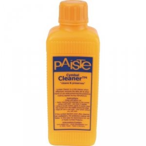 PAISTE Cymbal Cleaner płyn do talerzy 