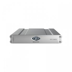 Universal Audio UAD-2 Satellite QUAD Core karta DSP