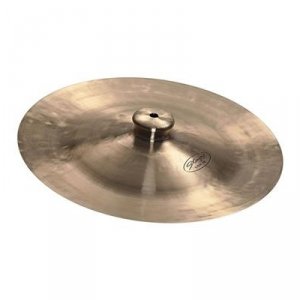 Stagg T-CH20 - talerz Traditional China 20