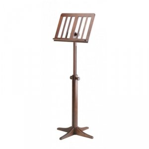 K&M 11611-000-00 Pulpit do nut drewniany