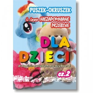 Studio Bis Puszek Okruszek i inne niezapomniane przeboje 