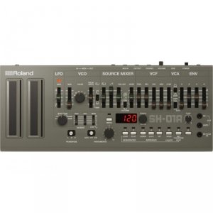 Roland SH-01A Syntezator Boutique