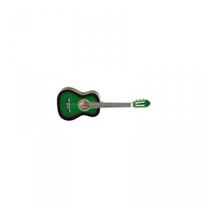 Prima CG-1 1/2 Green Burst