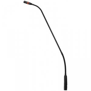 Monacor GM-5218L mikrofon na gęsiej szyi