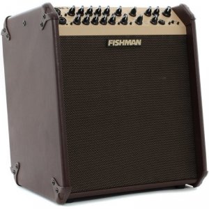 FISHMAN LOUDBOX PERFORMER wzmacniacz akustyczny 130 w