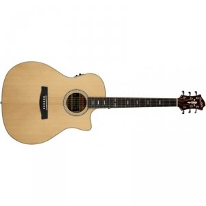 Hagstrom Orsa II Grand Auditorium Nat