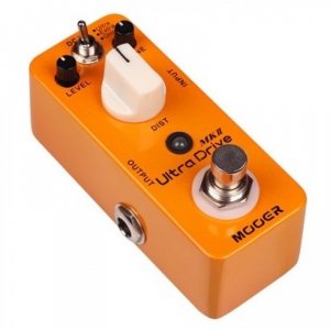 Mooer MDS6 Ultra Drive