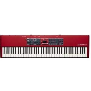 NORD PIANO 5 88 Stage piano