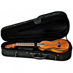 Ever Play UC-C futerał piankowy do ukulele koncertowego