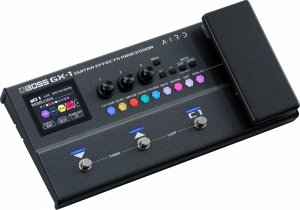 Boss GX-1 multiefekt gitarowy