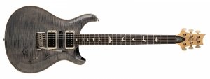 PRS CE 24 Special Limited Edition Faded Blue Smokeburst