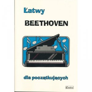 Contra Łatwy Beethoven dla początkujących
