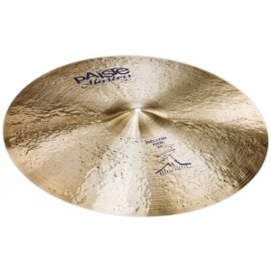 Paiste Masters Mellow Ride 20 Blue Bird talerz