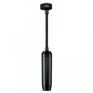 Shure PGA98D-XLR - Mikrofon pojemnościowy do instrumentów perkusyjnych