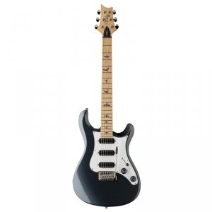 PRS SE NF3 Maple Gun Metal Grey - gitara elektryczna