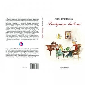 Twardowska Fortepian babuni