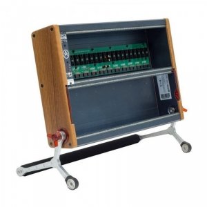 Arturia Rackbrute 6U case