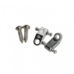 Fender docisk struny