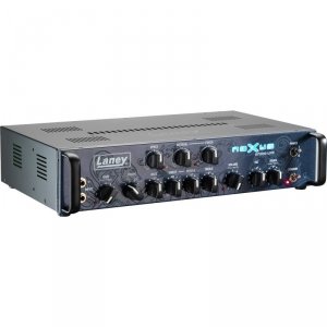 Laney Nexus-SL hybrydowy Head basowy z USB