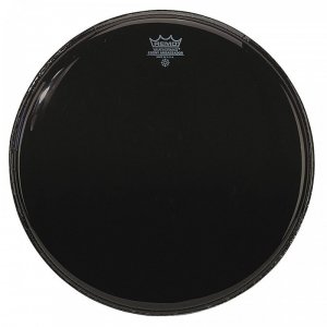 Remo Ambassador Ebony 18 naciąg