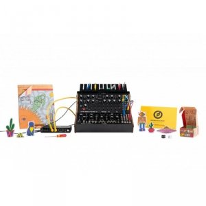 Moog Sound Studio: Mother-32 & DFAM