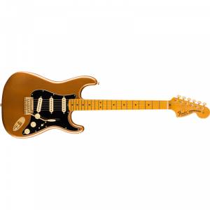 Fender Bruno Mars Stratocaster Maple Fingerboard Mars Mocha