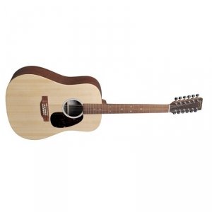 Martin D-X2E 12 string gitara elektro akustyczna