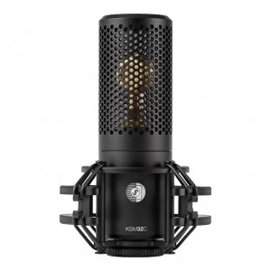 Shure KSM32C/SM - Mikrofon pojemnościowy, zestaw studyjny