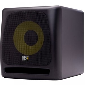 KRK SUB10S subwoofer aktywny