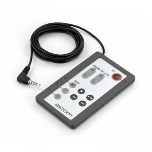Zoom RC4