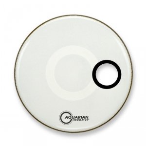 Aquarian RSM20WH naciąg do stopy 20