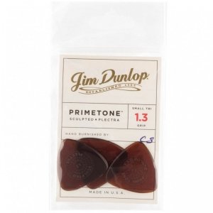 Dunlop 516P1.3 Primetone Small Tri 1,3mm KOMPLET 3 sztuki