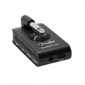 Fender Mustang Micro 