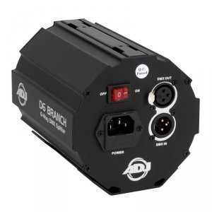 American DJ D6 Branch Spilter DMX