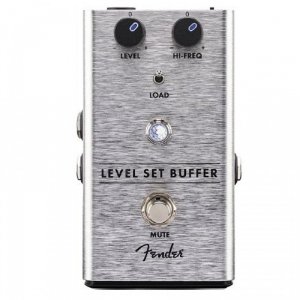 Fender Level Set Buffer