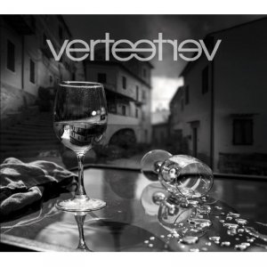 Verte - Verte płyta CD