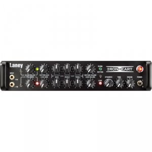 Laney Ironheart IRT-Studio head gitarowy z USB