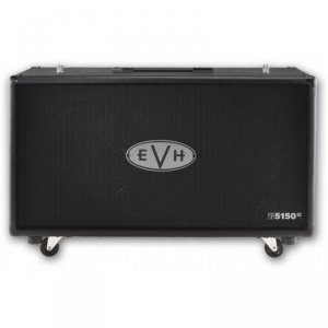 EVH 225-3101-010 212 ST CAB BLK kolumna gitarowa