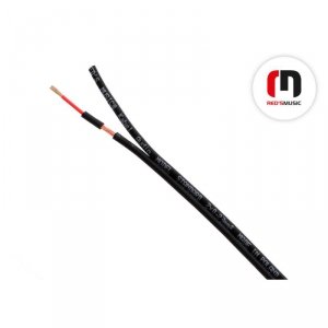 Kabel audio REDS MUSIC INS2-S 100 STRONGER 2x 0,23