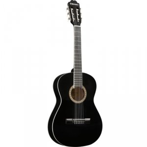 Suzuki SCG-2 3/4 BK gitara klasyczna 3/4